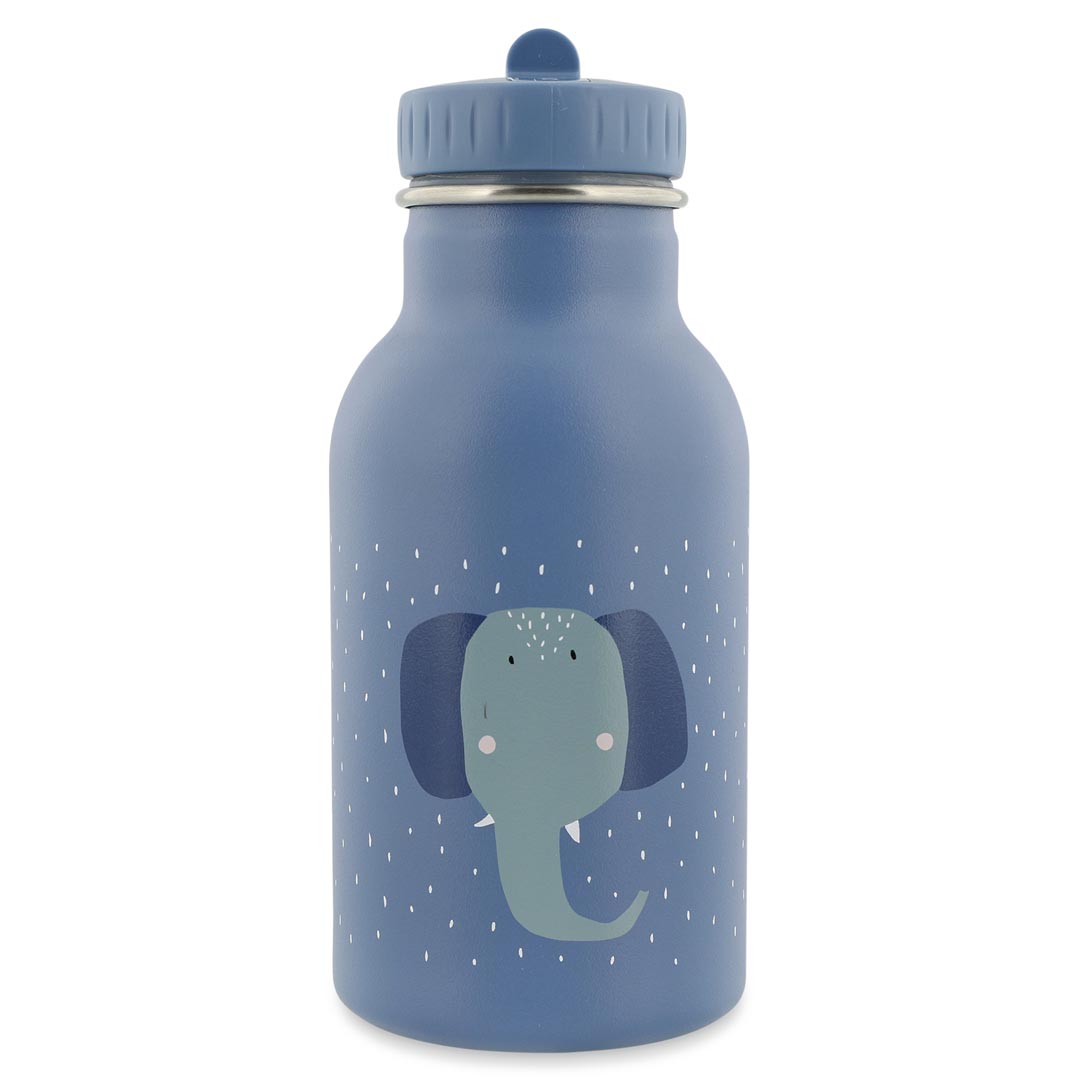 Gourde isotherme 350 ml - Mrs. Elephant